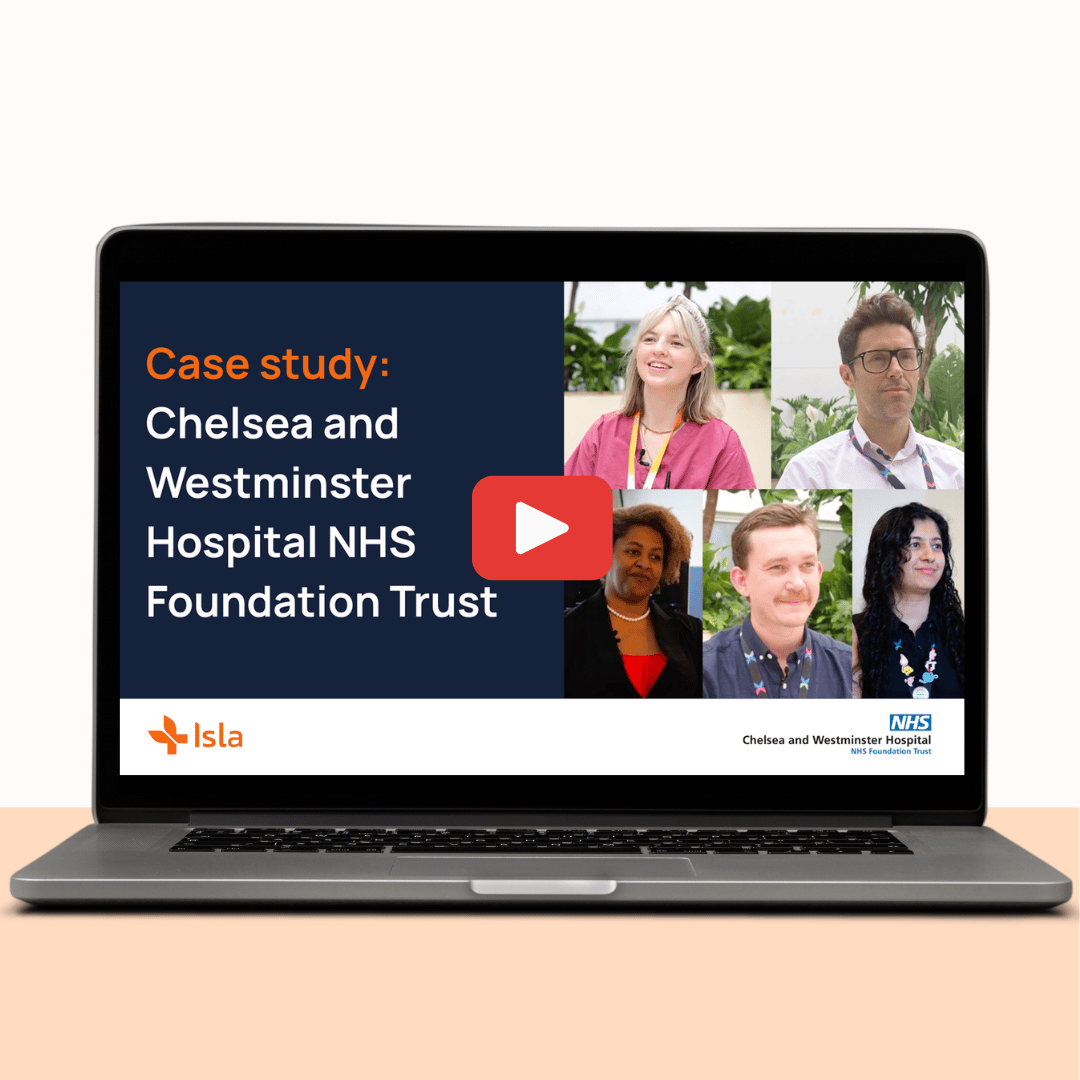 ChelWest case study video